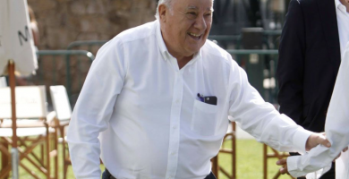 Amancio Ortega