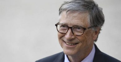 consejos bill gates